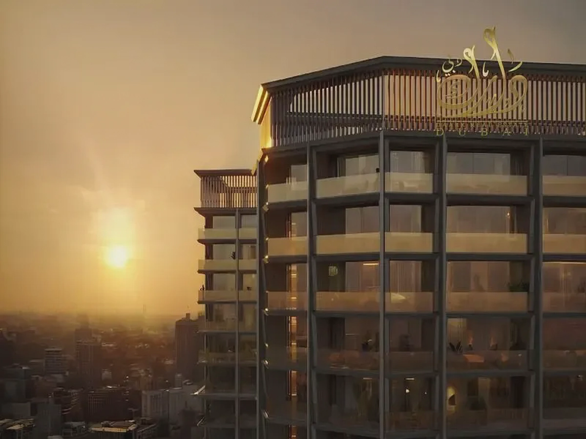 Burj Khalifa View_Handover soon_Limited Units_Direct Metro-6-6