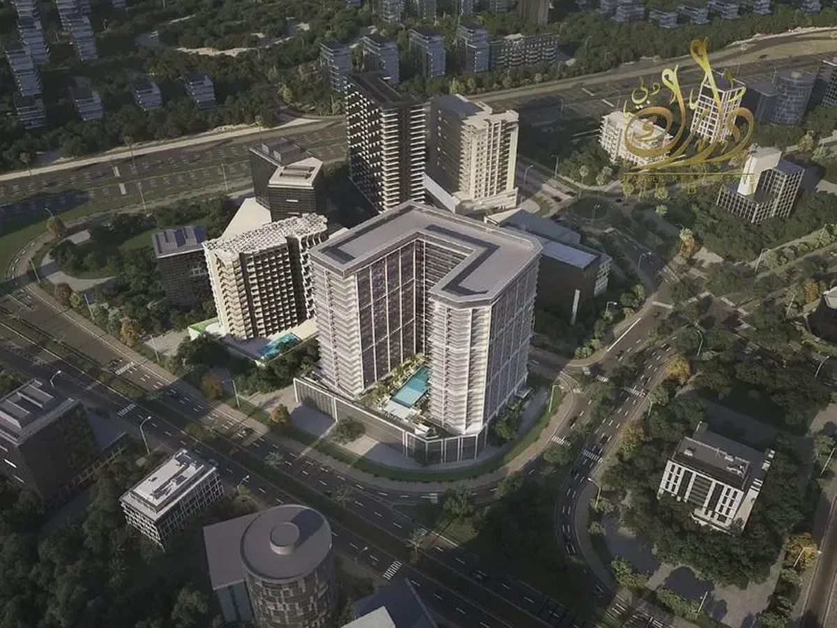 Burj Khalifa View_Handover soon_Limited Units_Direct Metro-8-8