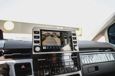 Hyundai Staria Premium 3.5L V6 GCC Brand New 2026-10