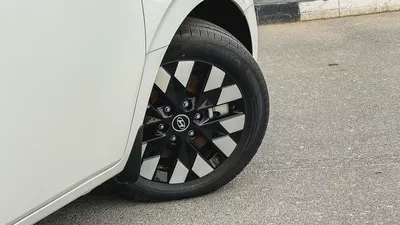 Hyundai Staria Premium 3.5L V6 GCC Brand New 2026-5