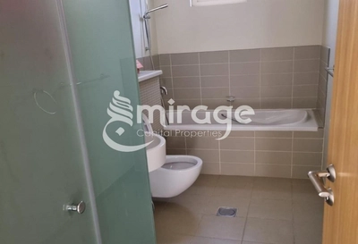 VILLA FOR SALE IN AL THARWANIYAH COMMUNITY, AL RAHA GARDENS-9