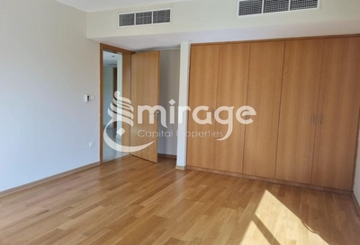 VILLA FOR SALE IN AL THARWANIYAH COMMUNITY, AL RAHA GARDENS-11