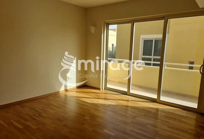 VILLA FOR SALE IN AL THARWANIYAH COMMUNITY, AL RAHA GARDENS-14
