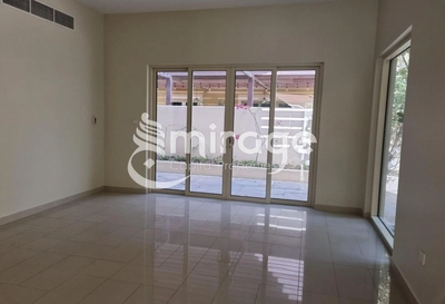 VILLA FOR SALE IN AL THARWANIYAH COMMUNITY, AL RAHA GARDENS-4