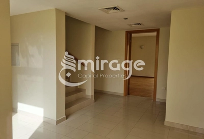 VILLA FOR SALE IN AL THARWANIYAH COMMUNITY, AL RAHA GARDENS-6
