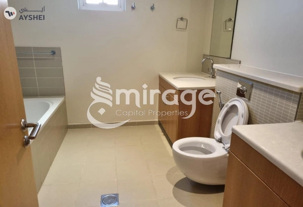 VILLA FOR SALE IN AL THARWANIYAH COMMUNITY, AL RAHA GARDENS