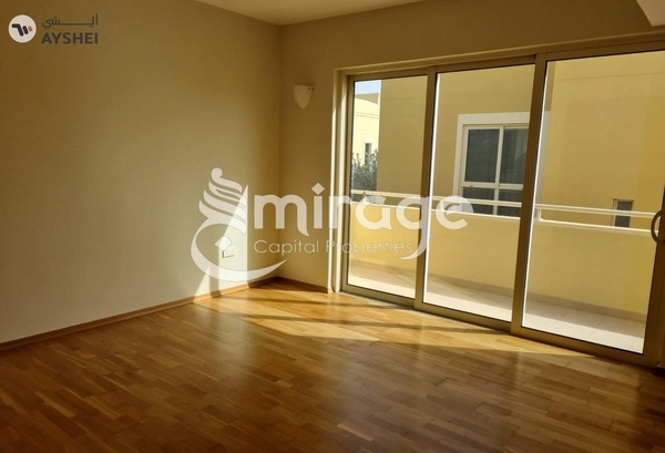 VILLA FOR SALE IN AL THARWANIYAH COMMUNITY, AL RAHA GARDENS