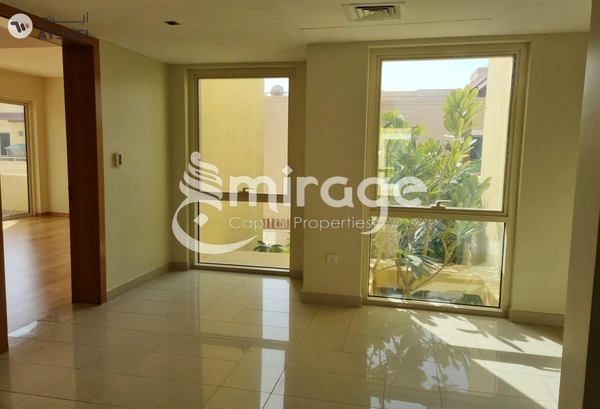 VILLA FOR SALE IN AL THARWANIYAH COMMUNITY, AL RAHA GARDENS