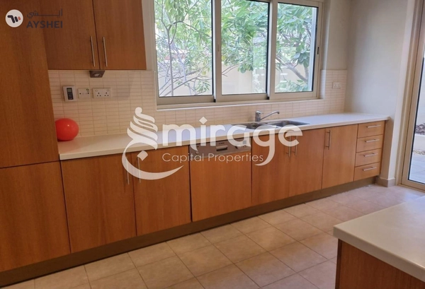 VILLA FOR SALE IN AL THARWANIYAH COMMUNITY, AL RAHA GARDENS
