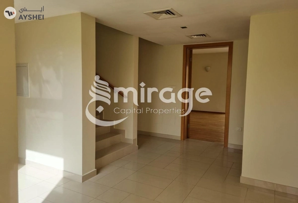 VILLA FOR SALE IN AL THARWANIYAH COMMUNITY, AL RAHA GARDENS