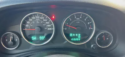 Jeep Wrangler Sport 2014 GCC Specs-17
