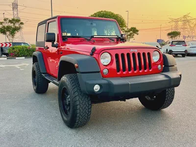 Jeep Wrangler Sport 2014 GCC Specs-2