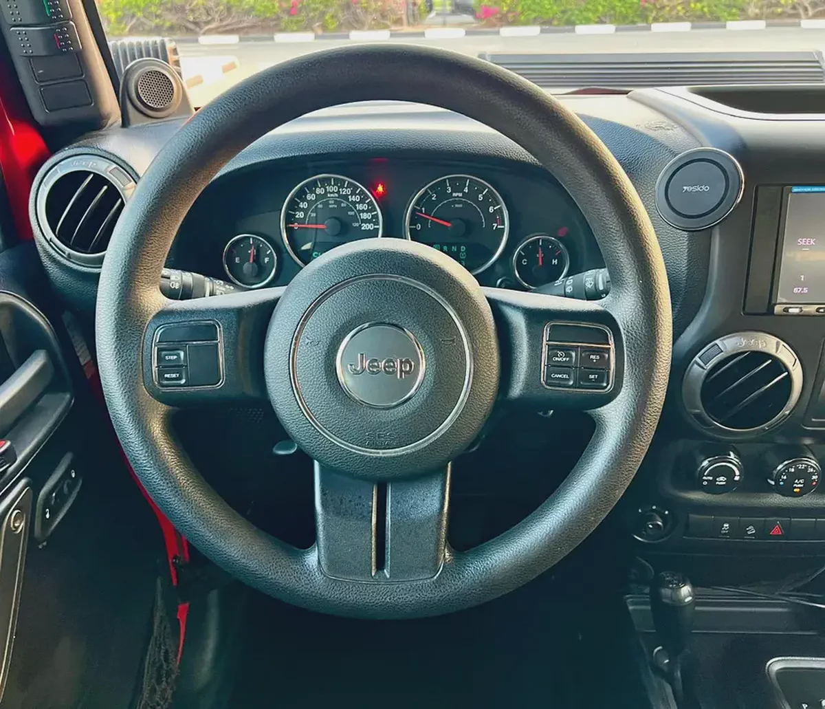 Jeep Wrangler Sport 2014 GCC Specs-16-16
