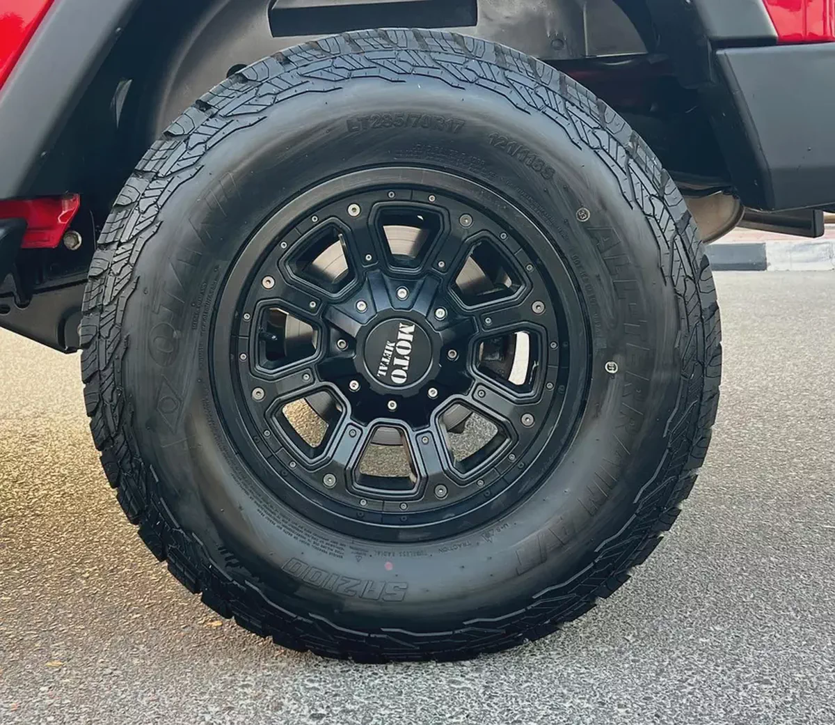 Jeep Wrangler Sport 2014 GCC Specs-8-8