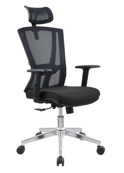 SM1: High Back Mesh Chair-0