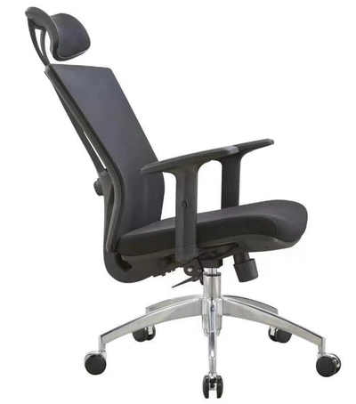 SM1: High Back Mesh Chair-2