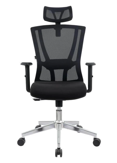 SM1: High Back Mesh Chair-1