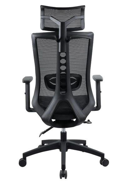 SM1: High Back Mesh Chair-3