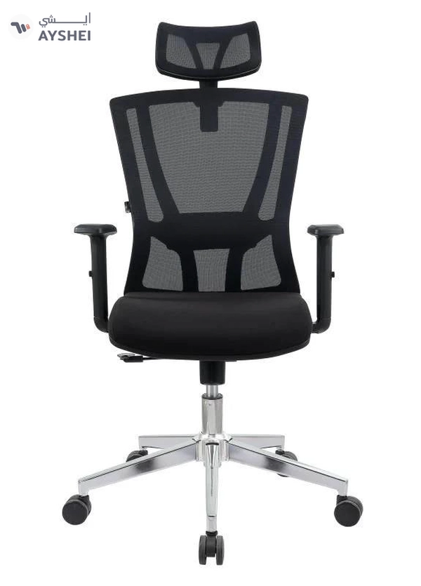 SM1: High Back Mesh Chair
