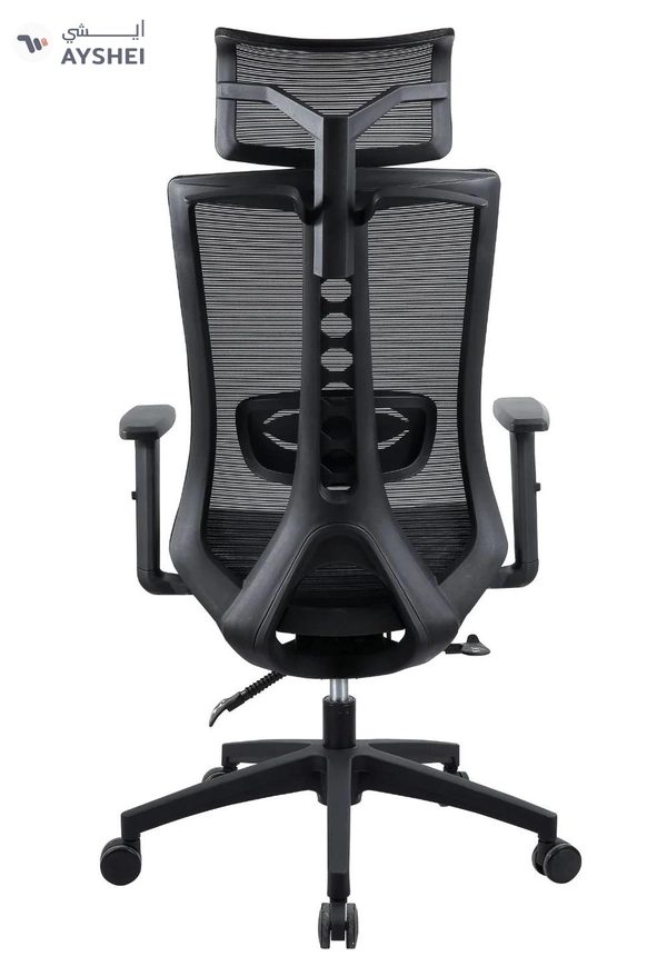 SM1: High Back Mesh Chair