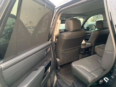New Toyota Sequoia-6