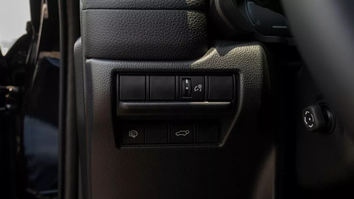 Toyota Prado VXR Toyota Prado Premium 2.4L petrol MY 2025 FULL OPTION-22-0