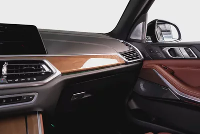 BMW X5 M50i GCC-BMW Full Service History-BMW Individual Interior-Aero Dynamic Package-V8-10