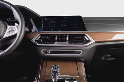 BMW X5 M50i GCC-BMW Full Service History-BMW Individual Interior-Aero Dynamic Package-V8-12