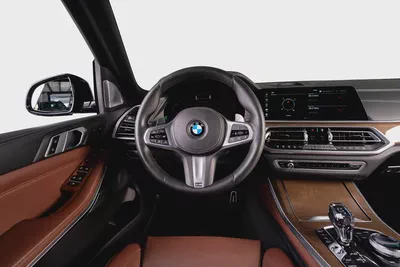 BMW X5 M50i GCC-BMW Full Service History-BMW Individual Interior-Aero Dynamic Package-V8-13