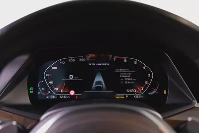 BMW X5 M50i GCC-BMW Full Service History-BMW Individual Interior-Aero Dynamic Package-V8-14