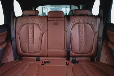 BMW X5 M50i GCC-BMW Full Service History-BMW Individual Interior-Aero Dynamic Package-V8-18