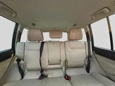 MITSUBISHI PAJERO GLS V6 | 7-SEATER 4WD SUV | GCC | 2016-19