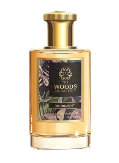 THE WOODS Moonlight EDP 100ml-0