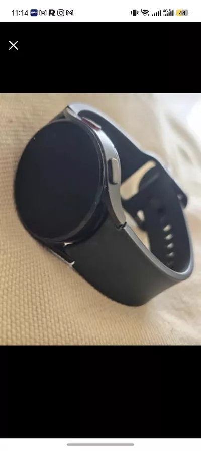 My Samsung Galaxy Watch4 Classic16GB-0