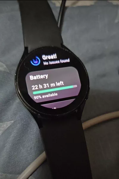 My Samsung Galaxy Watch4 Classic16GB-5