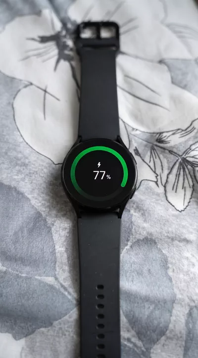 My Samsung Galaxy Watch4 Classic16GB-3