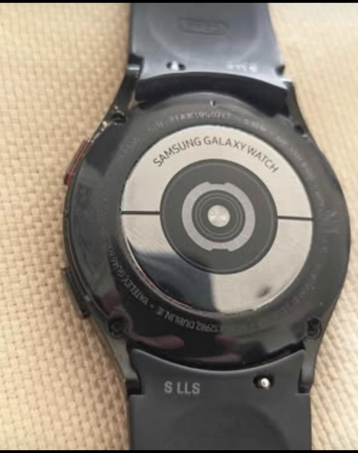 My Samsung Galaxy Watch4 Classic16GB-1-1