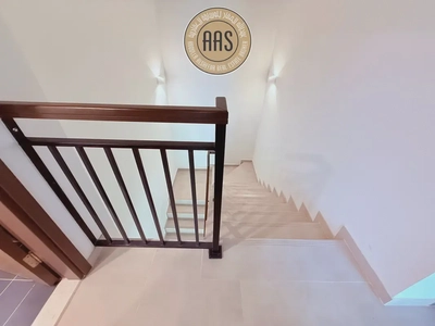 READY TO MOVE SPACIOUS 3BR+MAID VILLA AVAILABLE FOR RENT-12