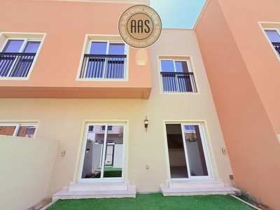 READY TO MOVE SPACIOUS 3BR+MAID VILLA AVAILABLE FOR RENT-13