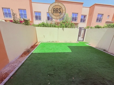 READY TO MOVE SPACIOUS 3BR+MAID VILLA AVAILABLE FOR RENT-15