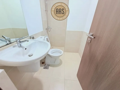 READY TO MOVE SPACIOUS 3BR+MAID VILLA AVAILABLE FOR RENT-20