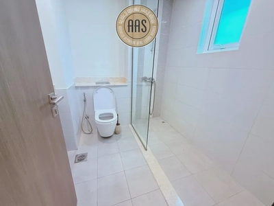 READY TO MOVE SPACIOUS 3BR+MAID VILLA AVAILABLE FOR RENT-4