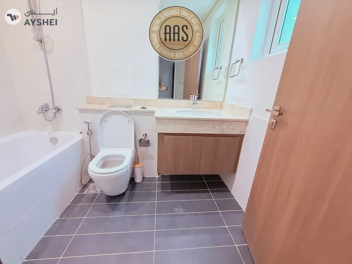 READY TO MOVE SPACIOUS 3BR+MAID VILLA AVAILABLE FOR RENT-11-11