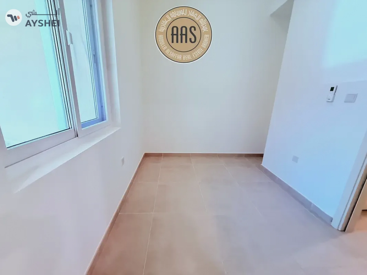 READY TO MOVE SPACIOUS 3BR+MAID VILLA AVAILABLE FOR RENT-17-17