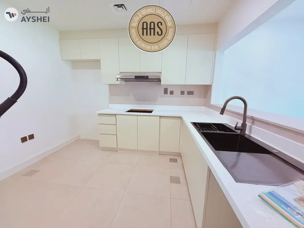READY TO MOVE SPACIOUS 3BR+MAID VILLA AVAILABLE FOR RENT