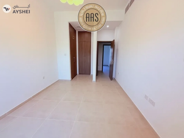 READY TO MOVE SPACIOUS 3BR+MAID VILLA AVAILABLE FOR RENT