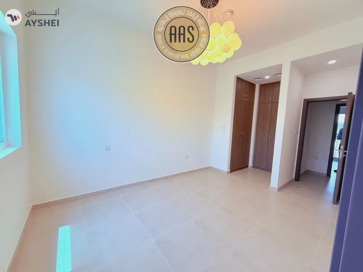 READY TO MOVE SPACIOUS 3BR+MAID VILLA AVAILABLE FOR RENT-2-2
