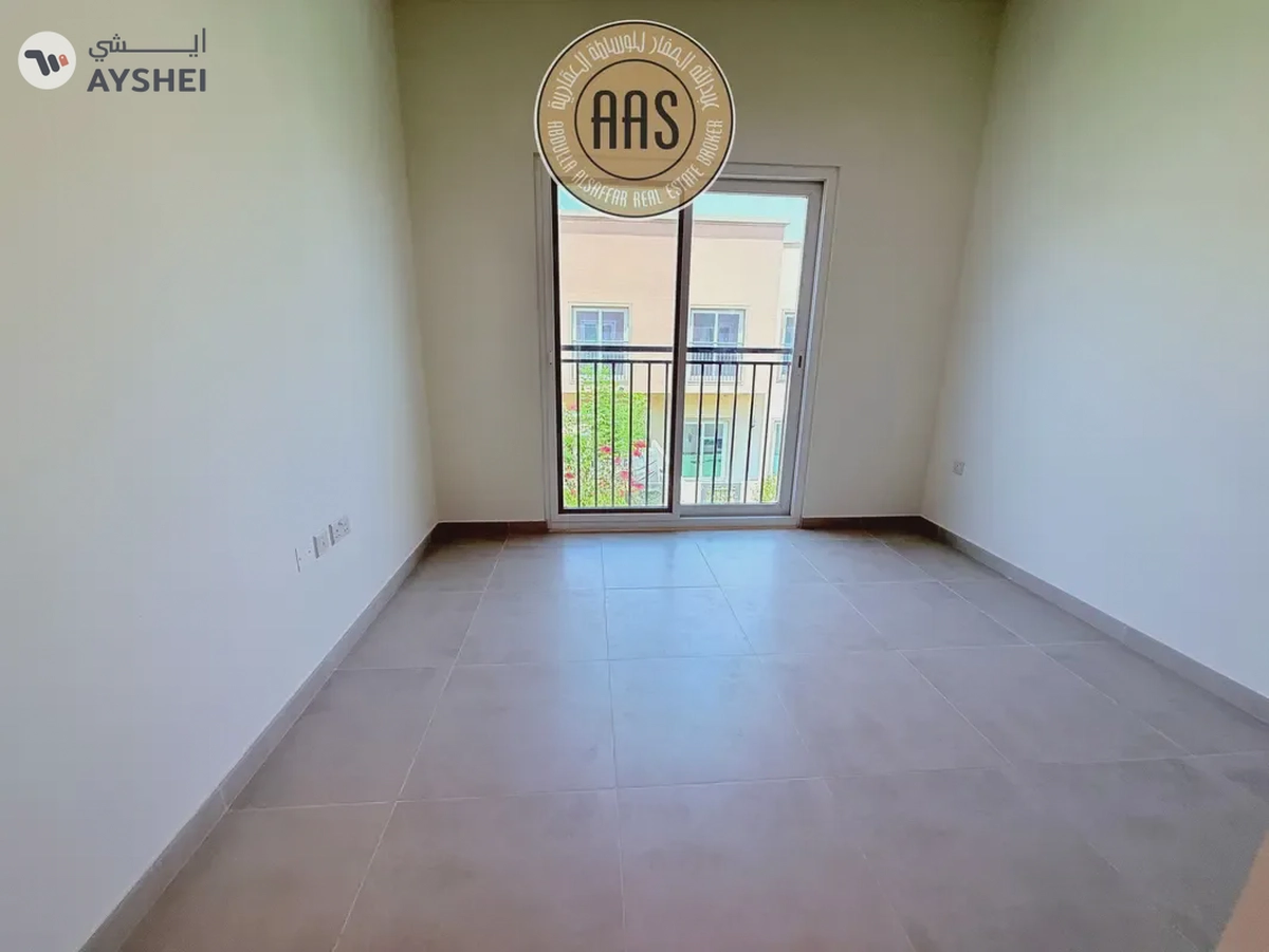 READY TO MOVE SPACIOUS 3BR+MAID VILLA AVAILABLE FOR RENT-5-5