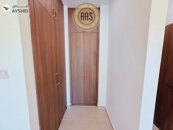 READY TO MOVE SPACIOUS 3BR+MAID VILLA AVAILABLE FOR RENT