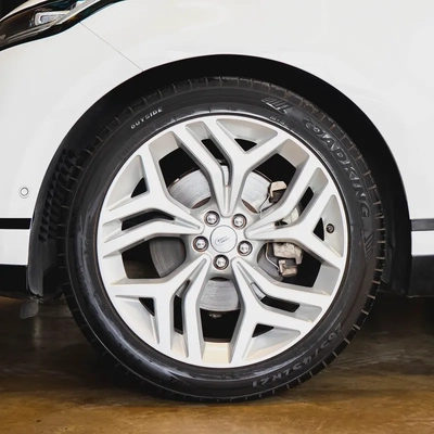 AED 2,490 P.M • 0% Downpayment •  Range Rover Velar P250 R-Dynamic SE • 1 Year Warranty-6